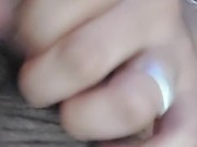 Mi culo mientras me masturbo 6/16