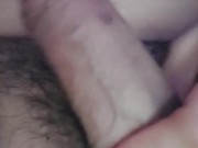 Mi culo mientras me masturbo 9/16