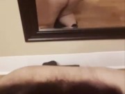 Asian Teen Girlfriend Deepthroating BBC Till Big Load on Her Tongue 10/16