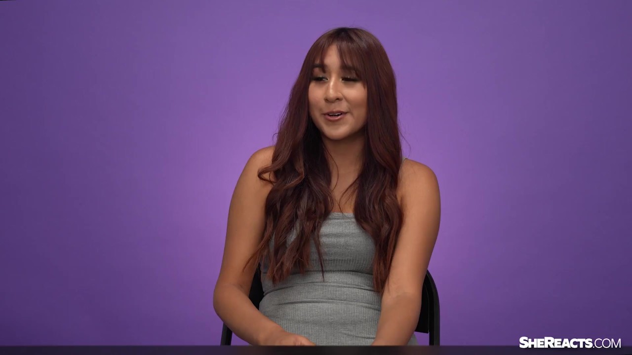 Size Matters! At Least to these girls...BIG COCK RANKING - RedTube