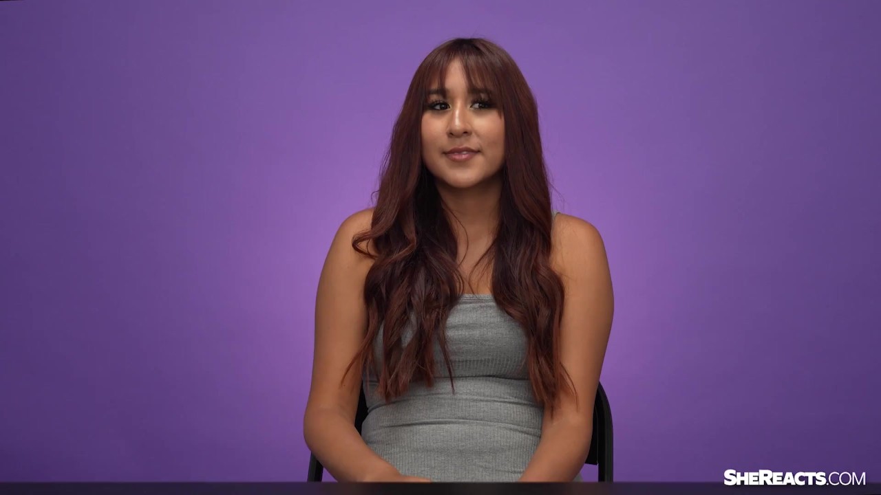 Size Matters! At Least to these girls...BIG COCK RANKING - RedTube