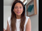 7 Minutes in heaven with PH Aria and Joanna Angel 1/16