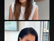 7 Minutes in heaven with PH Aria and Joanna Angel 11/16