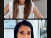 7 Minutes in heaven with PH Aria and Joanna Angel 15/16