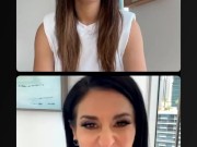 7 Minutes in heaven with PH Aria and Joanna Angel 16/16