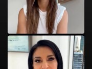 7 Minutes in heaven with PH Aria and Joanna Angel 5/16