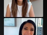 7 Minutes in heaven with PH Aria and Joanna Angel 6/16