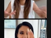 7 Minutes in heaven with PH Aria and Joanna Angel 7/16