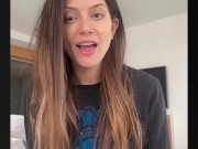 in heaven with Aria and Liam Riley 1/16