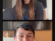 in heaven with Aria and Liam Riley 10/16