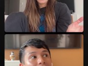 in heaven with Aria and Liam Riley 11/16