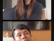 in heaven with Aria and Liam Riley 12/16