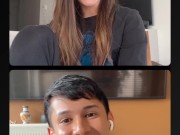 in heaven with Aria and Liam Riley 14/16