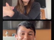 in heaven with Aria and Liam Riley 15/16