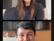 in heaven with Aria and Liam Riley 16/16