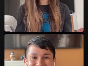 in heaven with Aria and Liam Riley 4/16