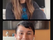 in heaven with Aria and Liam Riley 5/16