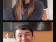 in heaven with Aria and Liam Riley 8/16