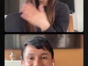 in heaven with Aria and Liam Riley 9/16