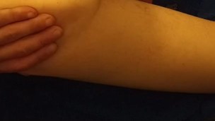 More of my secret sweet stash and a Huge cumshot!