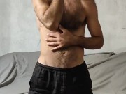 Relaxation with an imaginary touch of art 1/16