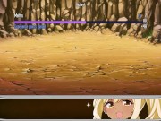 Meltys Quest Eroge game en español- Comienza la aventura