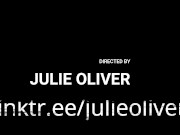 Compilado de Teasers Julie Oliver 16/16