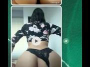 tuve un chat hot por whatsapp con el papá de mi mejor amiga y terminamos follando - Tara Rico 5/16