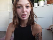 Jerk Off Instruction. Cum to my Voice 15/16