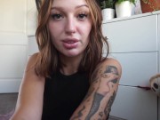 Jerk Off Instruction. Cum to my Voice 5/16