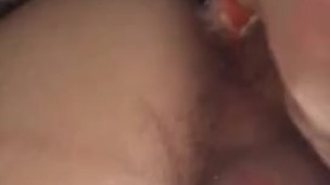 Straight Guy Fucked Himself With a Carrot For Pay Pt1