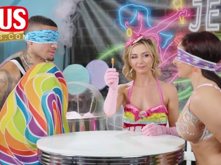 The Sweetest Game Show - LTV0026