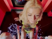 Tattooed Slut Gets Her Ass Fucked Hard By Huge Cock - Sasha Beart 5/16