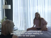 Порно кастинг. Backstage part 1. Starring Jessica Trunk 1/16