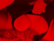 Affair with Registered Nurse with Big Tits  1/16