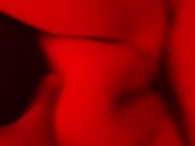 Affair with Registered Nurse with Big Tits 