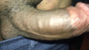You Wanna Suck My Black Cock