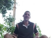 I do this to make waiting more fun 13/16