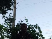 I do this to make waiting more fun 4/16