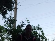 I do this to make waiting more fun 8/16