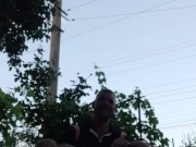 I do this to make waiting more fun 9/16