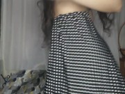 Full of horny masturbating my pussy a lot 1/16