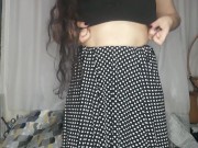 Full of horny masturbating my pussy a lot 2/16