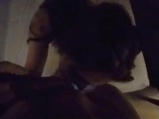 57 Holland Doll Duke Hunter Stone - Stepdaughter Sucks the Cum out of the Duke Zombie Clown Cosplay! 4/16