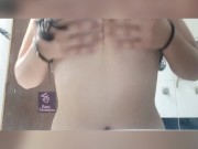 Pov e intento de Joi: el mañanero🔥 14/16