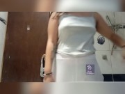 Pov e intento de Joi: el mañanero🔥 8/16