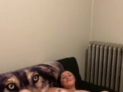 Candice has a quick orgasm  16/16