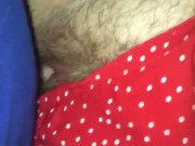 Fucking brunette bbw pov