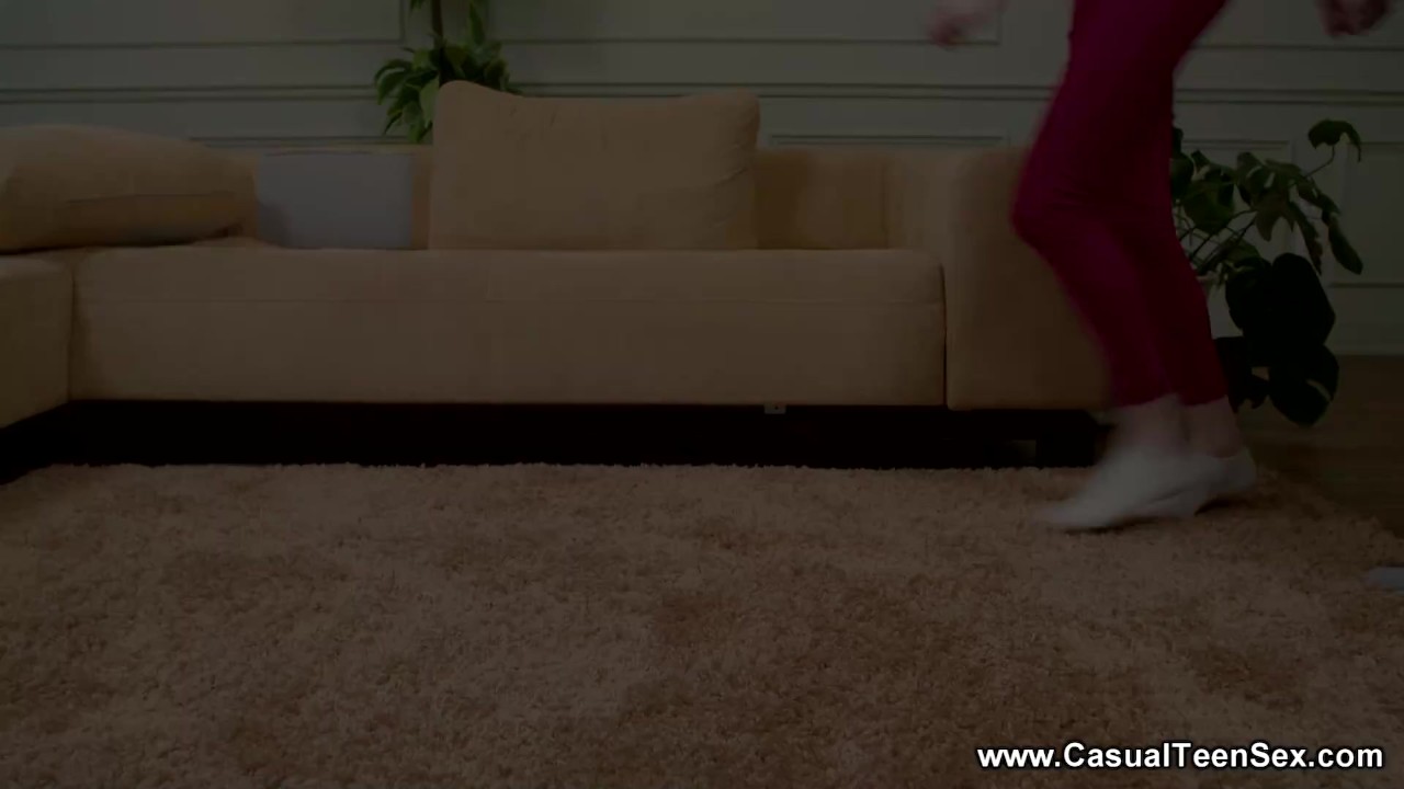 Casual Teen Sex - Milka - Blonde hair, charming smile, perky ...