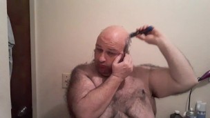Shaving